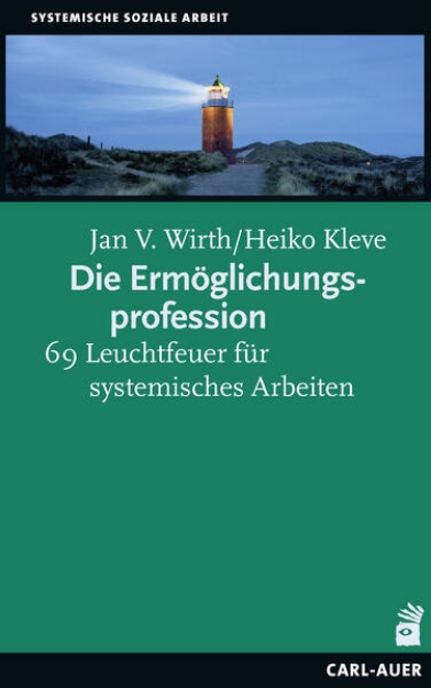 Bild von Die Ermöglichungsprofession (eBook)