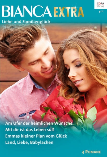 Bild von Bianca Extra Band 40 (eBook)