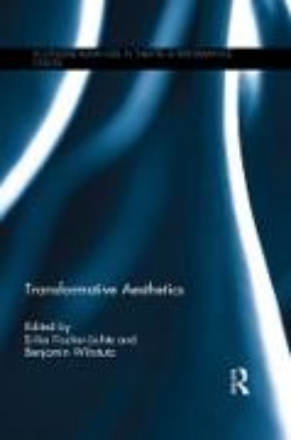 Bild von Transformative Aesthetics (eBook)