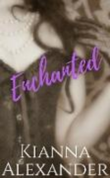 Bild zu Enchanted (The Passionate Protectors, #2) (eBook)