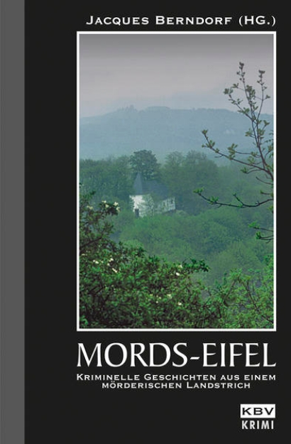 Bild von Mords-Eifel (eBook)