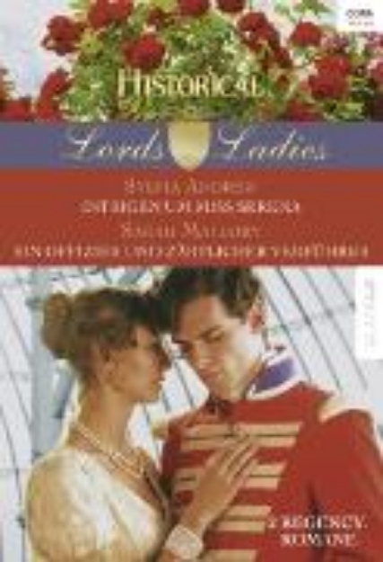 Bild von Historical Lords & Ladies Band 62 (eBook)