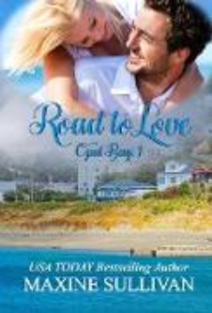 Bild von Road to Love (Opal Bay) (eBook)