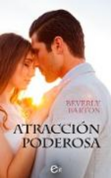 Bild von Atracción poderosa (eBook)