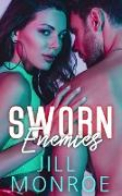 Bild von Sworn Enemies (eBook)