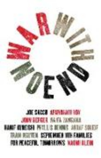 Bild von War With No End (eBook)