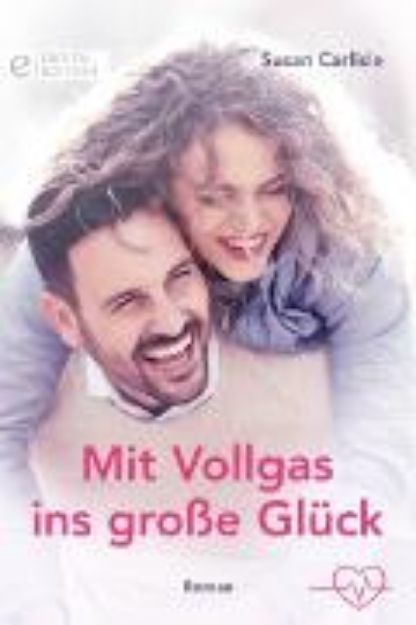 Bild von Mit Vollgas ins große Glück (eBook)