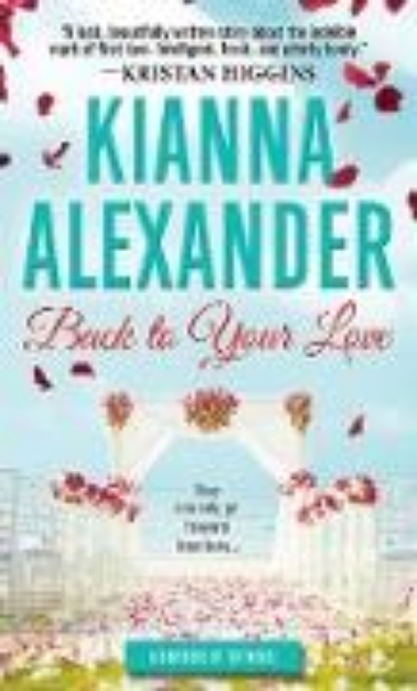 Bild von Back to Your Love (eBook)