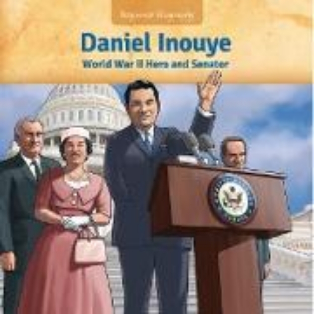 Bild von Daniel Inouye (eBook)