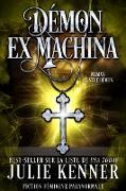 Bild von Démon ex machina (Maman contre démon, #5) (eBook)