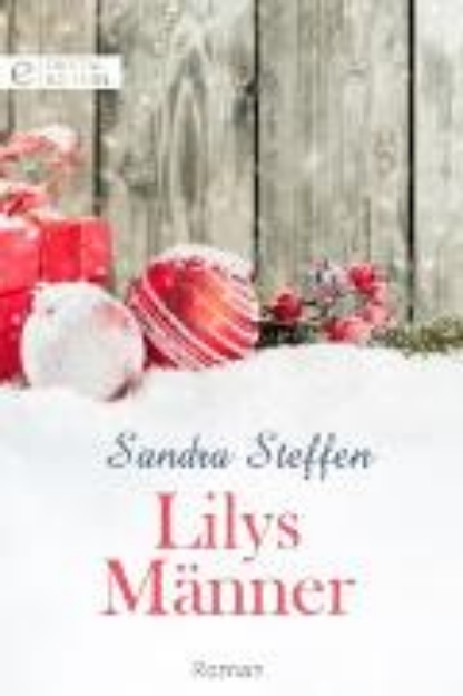 Bild von Lilys Männer (eBook)