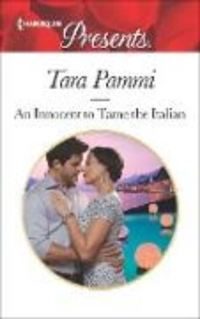 Bild von An Innocent to Tame the Italian (eBook)