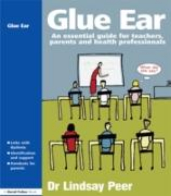 Bild von Glue Ear (eBook)