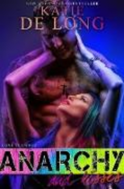 Bild von Anarchy and Kisses (Anarchy Duo) (eBook)