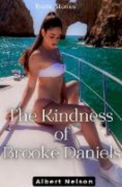 Bild von The Kindness of Brooke Daniels (eBook)