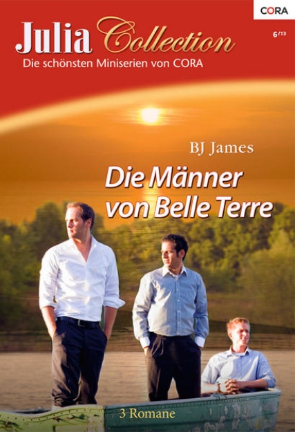 Bild von Julia Collection Band 57 (eBook)