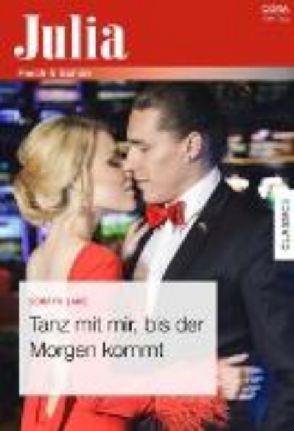 Bild von Tanz mit mir, bis der Morgen kommt (eBook)