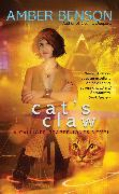 Bild von Cat's Claw (eBook)