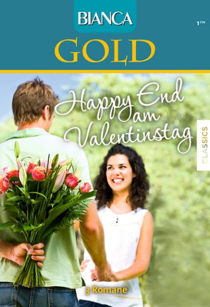 Bild von Bianca Gold Band 19 (eBook)