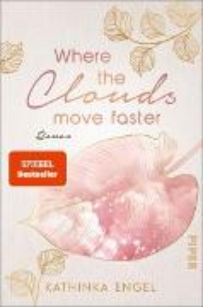 Bild von Where the Clouds Move Faster (eBook)