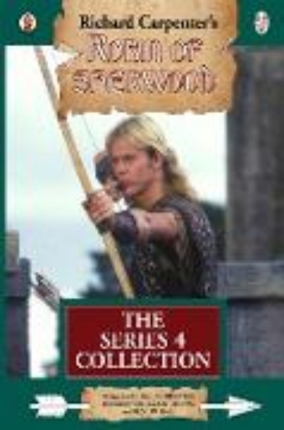 Bild von Robin of Sherwood (eBook)