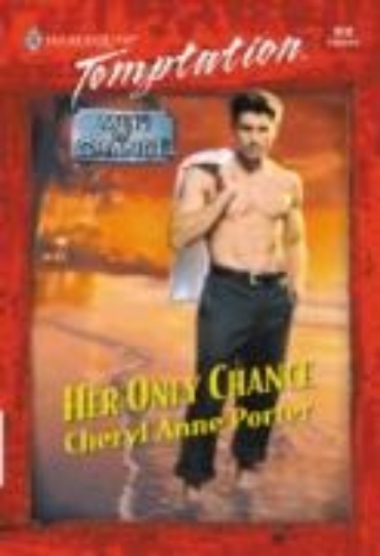 Bild von Her Only Chance (eBook)