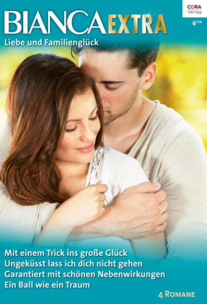 Bild zu Bianca Extra Band 6 (eBook)