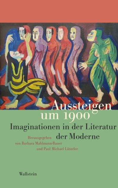 Bild von Aussteigen um 1900 (eBook)