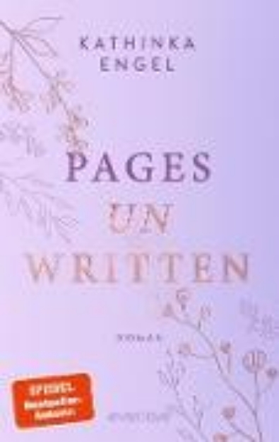 Bild von Pages unwritten (eBook)