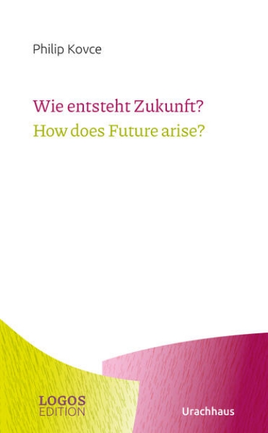 Bild von Wie entsteht Zukunft? / How does Future arise?