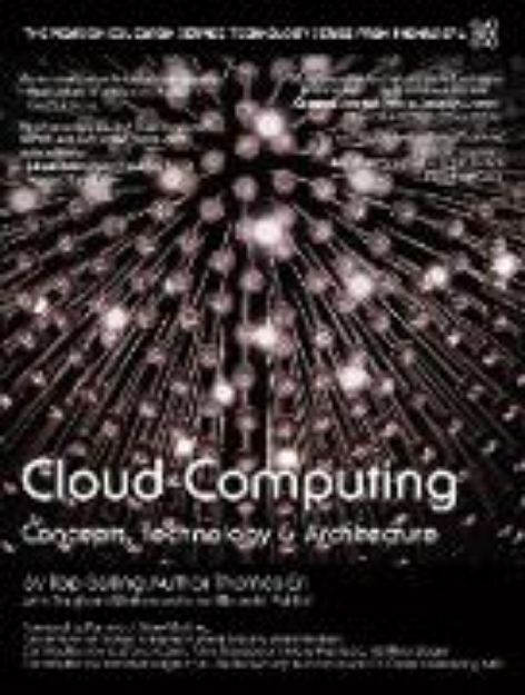 Bild von Cloud Computing (eBook)