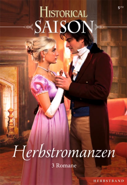 Bild von Historical Saison 12 (eBook)