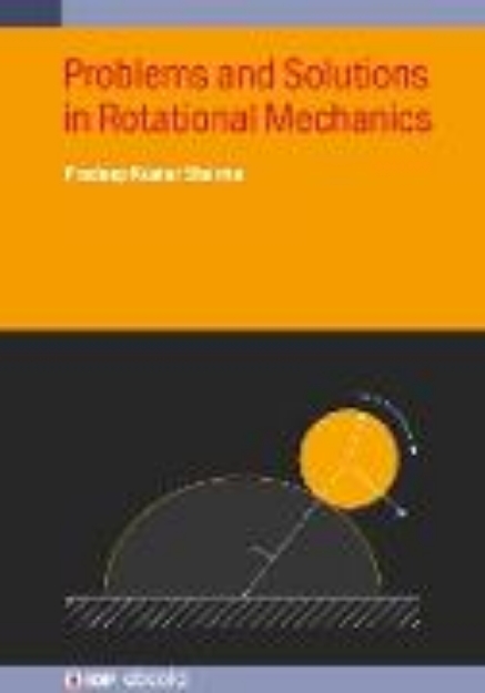 Bild von Problems and Solutions in Rotational Mechanics (eBook)