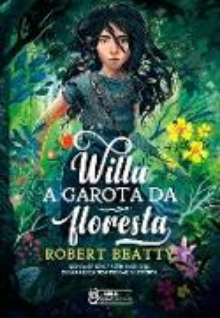 Bild von Willa, A garota da floresta (eBook)