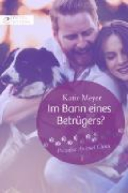 Bild von Im Bann eines Betrügers? (eBook)