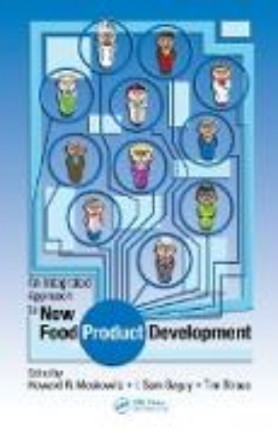 Bild von An Integrated Approach to New Food Product Development (eBook)