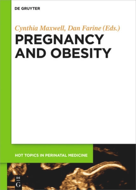 Bild von Pregnancy and Obesity (eBook)