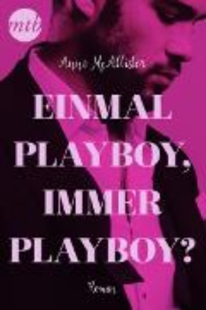 Bild von Einmal Playboy, immer Playboy? (eBook)