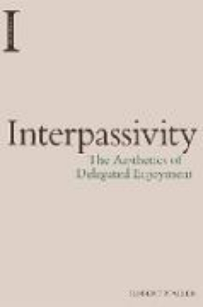 Bild von Interpassivity (eBook)