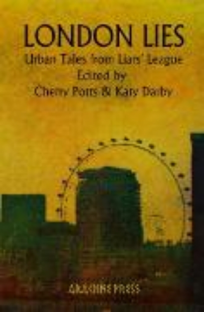 Bild von London Lies (eBook)