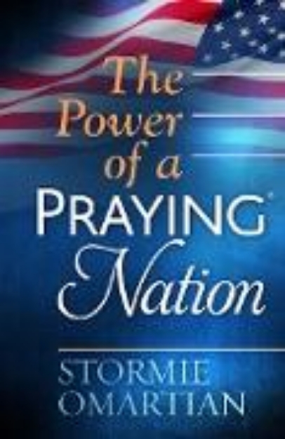 Bild zu Power of a Praying(R) Nation (eBook)