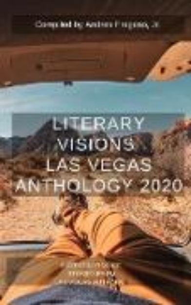 Bild von Literary Visions Las Vegas Anthology 2020 (eBook)