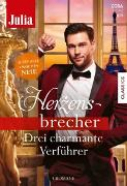 Bild von Julia Herzensbrecher Band 21 (eBook)