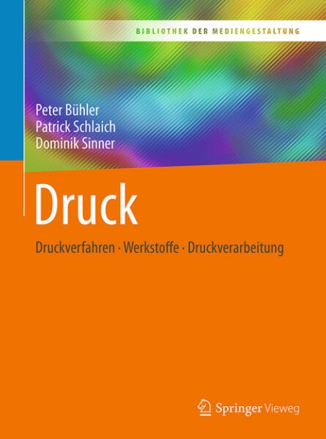 Bild von Druck (eBook)