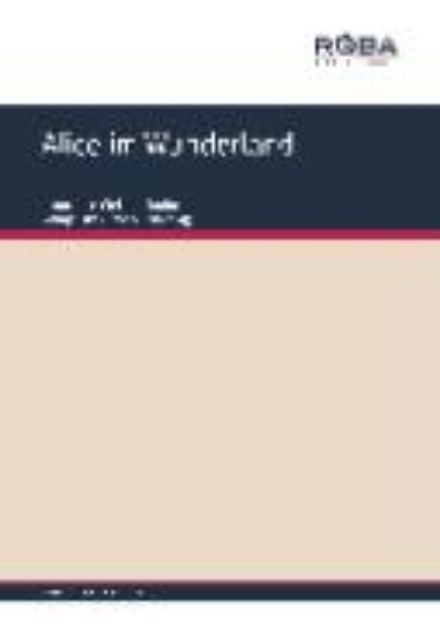 Bild von Alice im Wunderland (eBook)