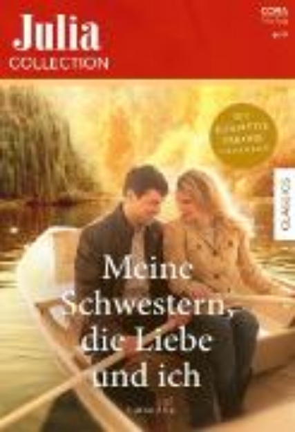 Bild von Julia Collection Band 190 (eBook)