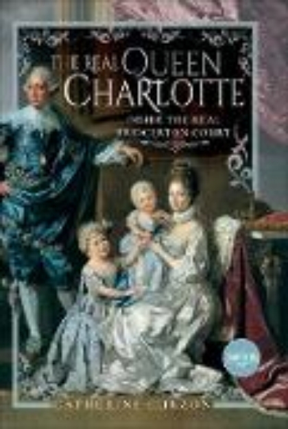 Bild von The Real Queen Charlotte (eBook)