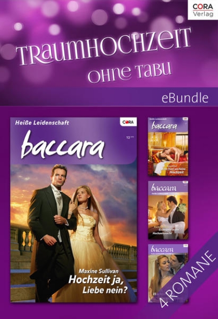 Bild von Traumhochzeit ohne Tabu (eBook)