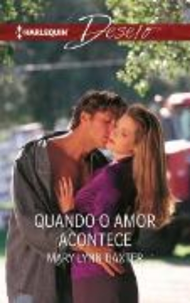 Bild von Quando o amor acontece (eBook)