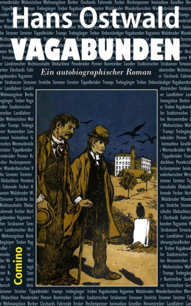 Bild von Vagabunden (eBook)